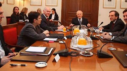 Κυβέρνηση εθνικής σωτηρίας, ΤΩΡΑ!