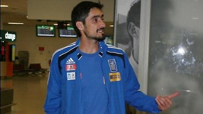 «Είμαι έτοιμος να μπω στο στούντιο»!