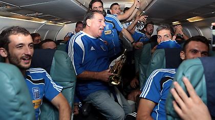 FC: «Η Αποστολή» πέτυχε, αλλά είναι χάλια