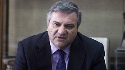 Καστανίδης: «Πιθανώς μόνιμα τα σκουπίδια σε ιδιώτες»