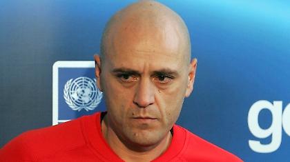 Μπάχαλο με το Ολυμπιακός-Ντόρτμουντ!! Δημοσιογραφικά, η ΕΡΤ έχει κλείσει Γεωργάτο, Τζόρτζεβιτς