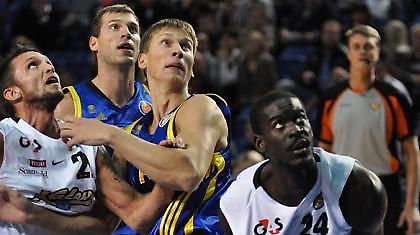 «Μήνυμα» Χίμκι σε ΠΑΟΚ