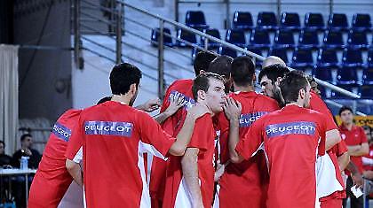 Σε εγρήγορση με... Πανιώνιο