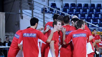 Σε εγρήγορση με... Πανιώνιο