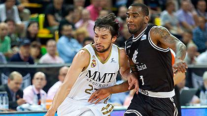 «Καθάρισε» τη Ρεάλ με Βασιλειάδη