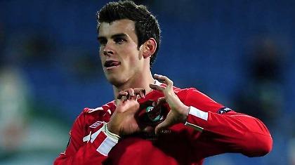 Ελπίζει για Μουντιάλ ο Μπέιλ