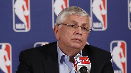 Στερν: «Ούτε τα Χριστούγεννα ΝΒΑ, αν...»