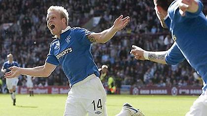 Θα κάνει… στάση η Ρέιντζερς;