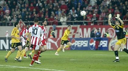 Από τον Σορεντίνο και τον Ριβάλντο, έως τον Τζιμπούρ και τον Παπασταθόπουλο