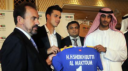 Οι Σαουδάραβες «κατακτούν» την Ευρώπη!