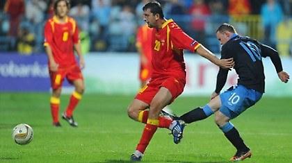 Όλα ανοιχτά για Ρούνεϊ