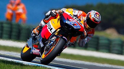 Πάει για τίτλο ο Στόνερ!