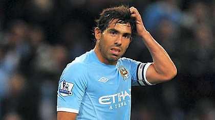 Αγύριστο κεφάλι ο Τέβες