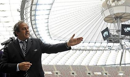 «Έτοιμη η Πολωνία για το Euro 2012»