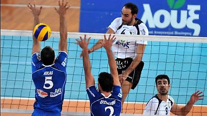 «Στόχος μας η εξάδα»