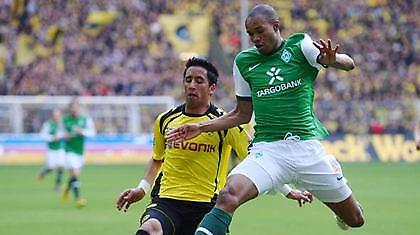 Πριν το «Καραϊσκάκη», έχει... Βρέμη