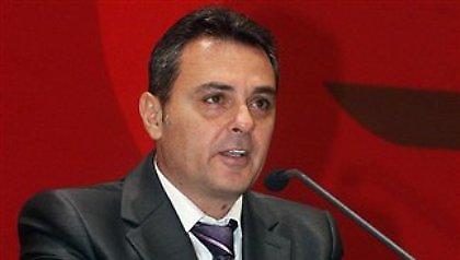 Παραιτήθηκε ο Θωμάς Ρομπόπουλος!