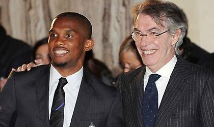 Μοράτι: «Δεν έχω μιλήσει με τον Ετό»