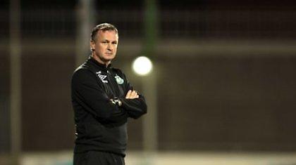 Κατάσκοπος στην Τούμπα