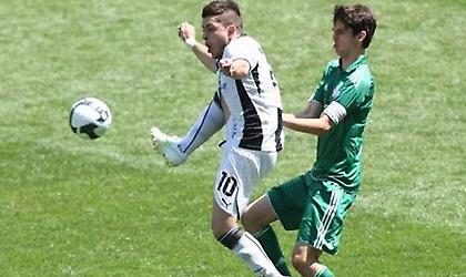 «Υπάρχει ιδανικό κλίμα στην Εθνική»