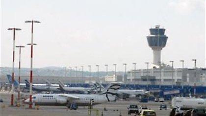 Δεν αποκαταστάθηκε ακόμα η βλάβη στο Ελ.Βενιζέλος