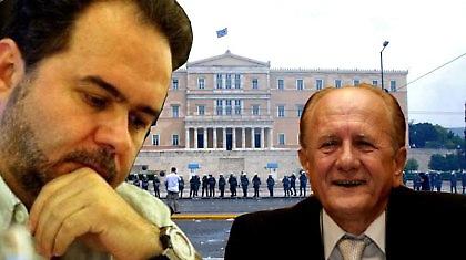 Συνδικάλες…