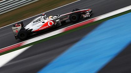 Σίγουρος παρά τις… αμφιβολίες