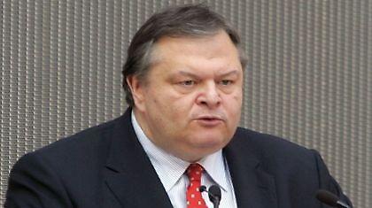 Βαγγέλη, χτύπα κι άλλο!