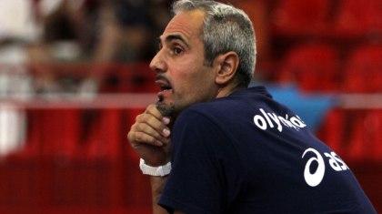 «Πάλι κορυφή για τον Ολυμπιακό»