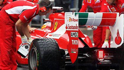 «Ακατάλληλες συνθήκες για συμπεράσματα»