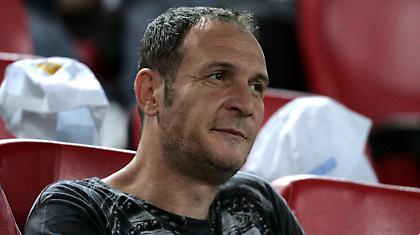 «Είχα δώσει τα χέρια με τον Κόκκαλη»