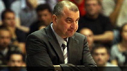 Αλλαγή προπονητή στην ΚΚ Ζάγκρεμπ