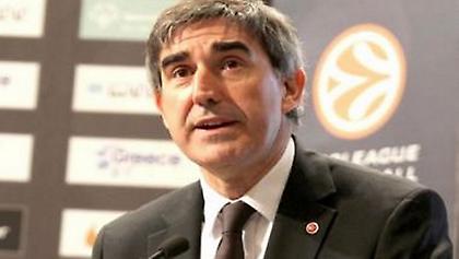 Ο Μπερτομέου αισιοδοξεί και... προειδοποιεί