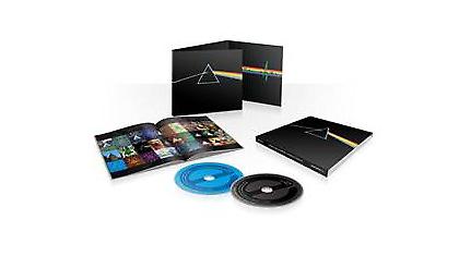 Ο νικητής του διαγωνισμού Pink Floyd