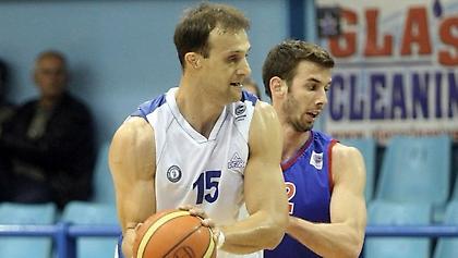 Με Δέσπο η ΑΕΚ