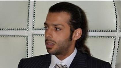 Το διαφημιστικό σποτ του πρίγκιπα…