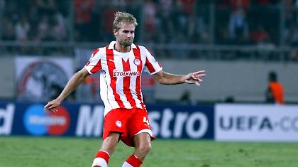 Μέλμπεργκ: «Αισθάνομαι καλά»
