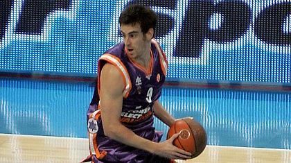 Παραμένει «νυχτερίδα» ο Κλαβέρ