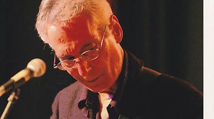 PAT MARTINO Group στο ΑΘΗΝΑ Live