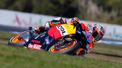 Η πίστα «αντίπαλος» του Στόνερ