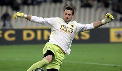 «Έχει» τον Ολυμπιακό ο Αραμπατζής…