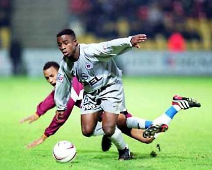 Από την Καβάλα στην Τσάμπιονσιπ