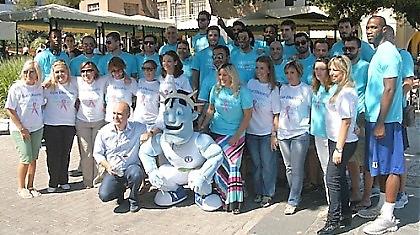 Χάτεν: «Κάθε μέρα και καλύτεροι»