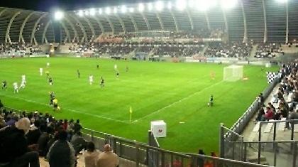 Επικίνδυνο ταξίδι στην Κορσική