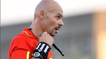 Σε αγώνα του Europa League ο Κάκος