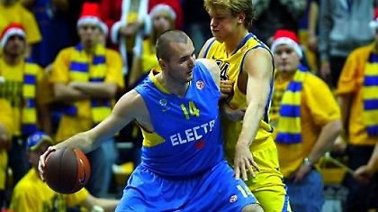 Επαναπατρίζεται ο Μάτσβαν