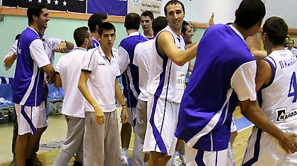 Θα τα πουν «φιλικά» Καβάλα και ΚΑΟΔ