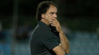 Αγχώνεται για τον «άσο» ο Ντεμόλ