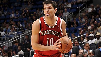 Ντελφίνο: «Σκέφτομαι σοβαρά τη Σιένα»