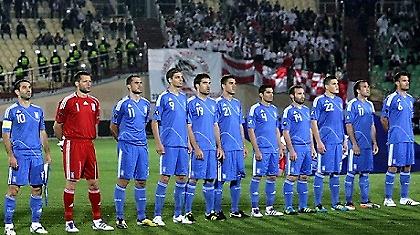 Οι 10 εντολές που πάνε… Euro την Εθνική!